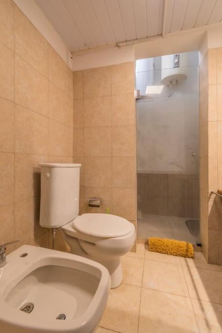 Willa Ideal Excelente Loft Manhattan Entero Pet Friendly Zona Centrica Montevideo Zewnętrze zdjęcie