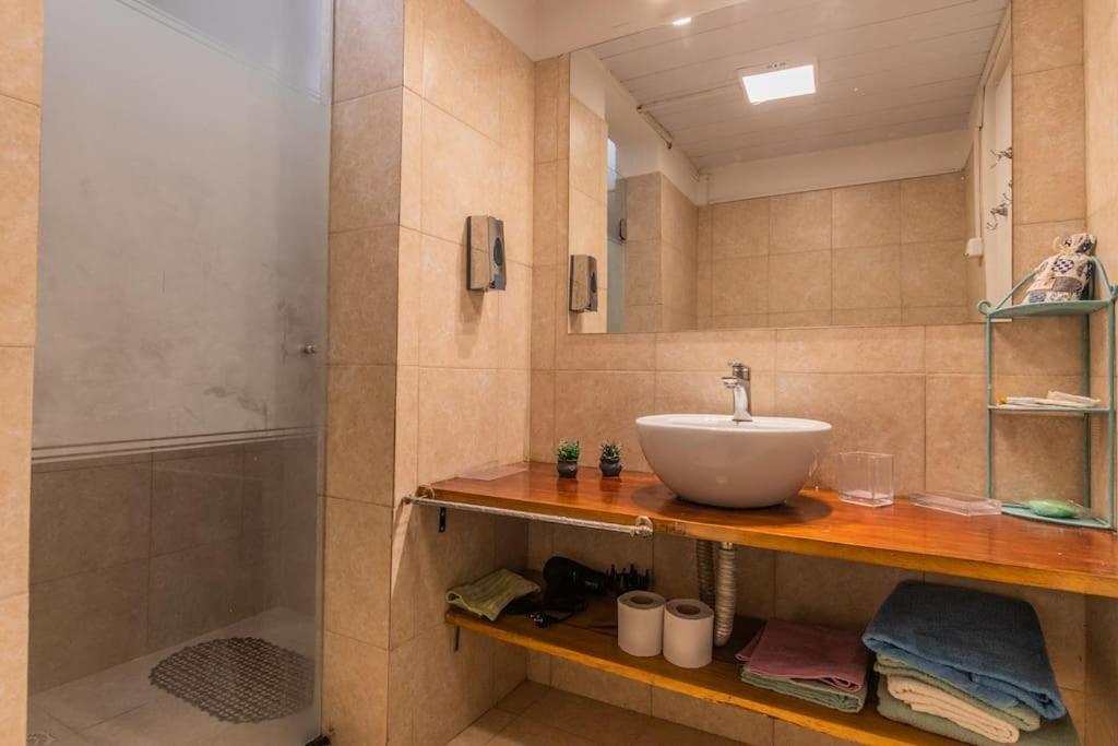 Willa Ideal Excelente Loft Manhattan Entero Pet Friendly Zona Centrica Montevideo Zewnętrze zdjęcie