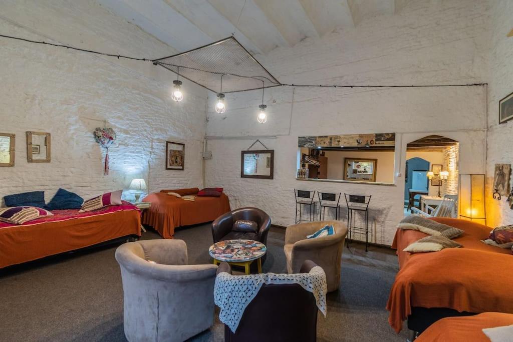 Willa Ideal Excelente Loft Manhattan Entero Pet Friendly Zona Centrica Montevideo Zewnętrze zdjęcie