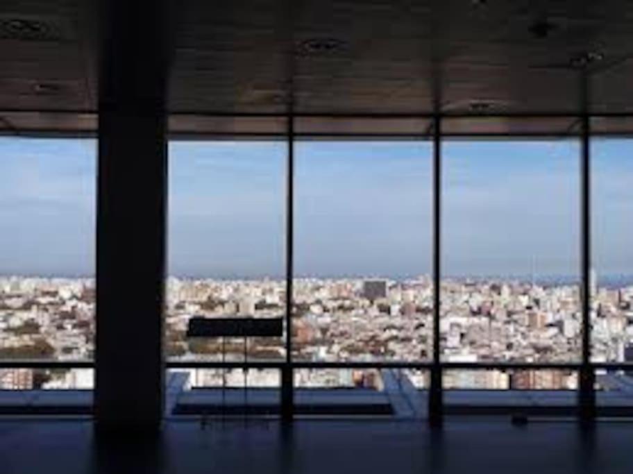 Willa Ideal Excelente Loft Manhattan Entero Pet Friendly Zona Centrica Montevideo Zewnętrze zdjęcie