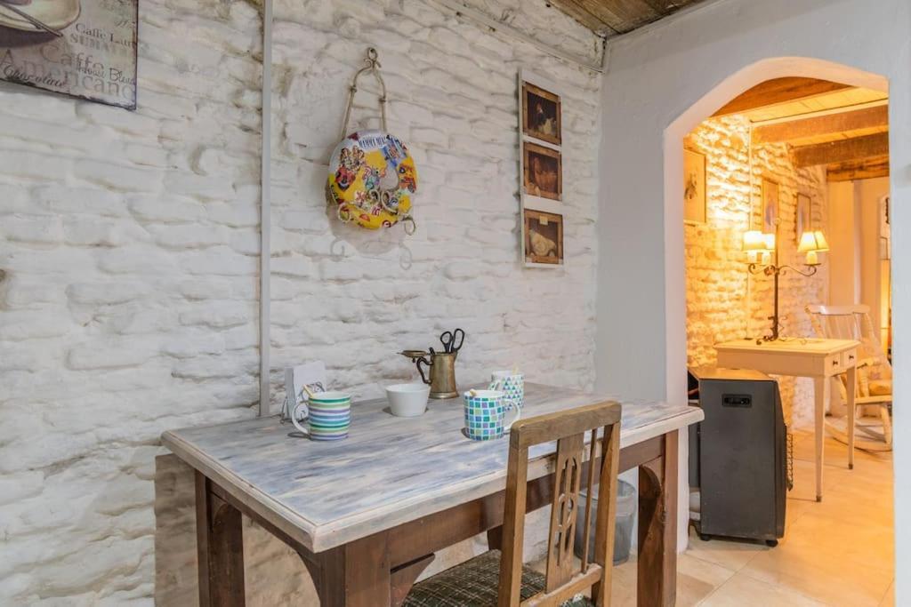 Willa Ideal Excelente Loft Manhattan Entero Pet Friendly Zona Centrica Montevideo Zewnętrze zdjęcie